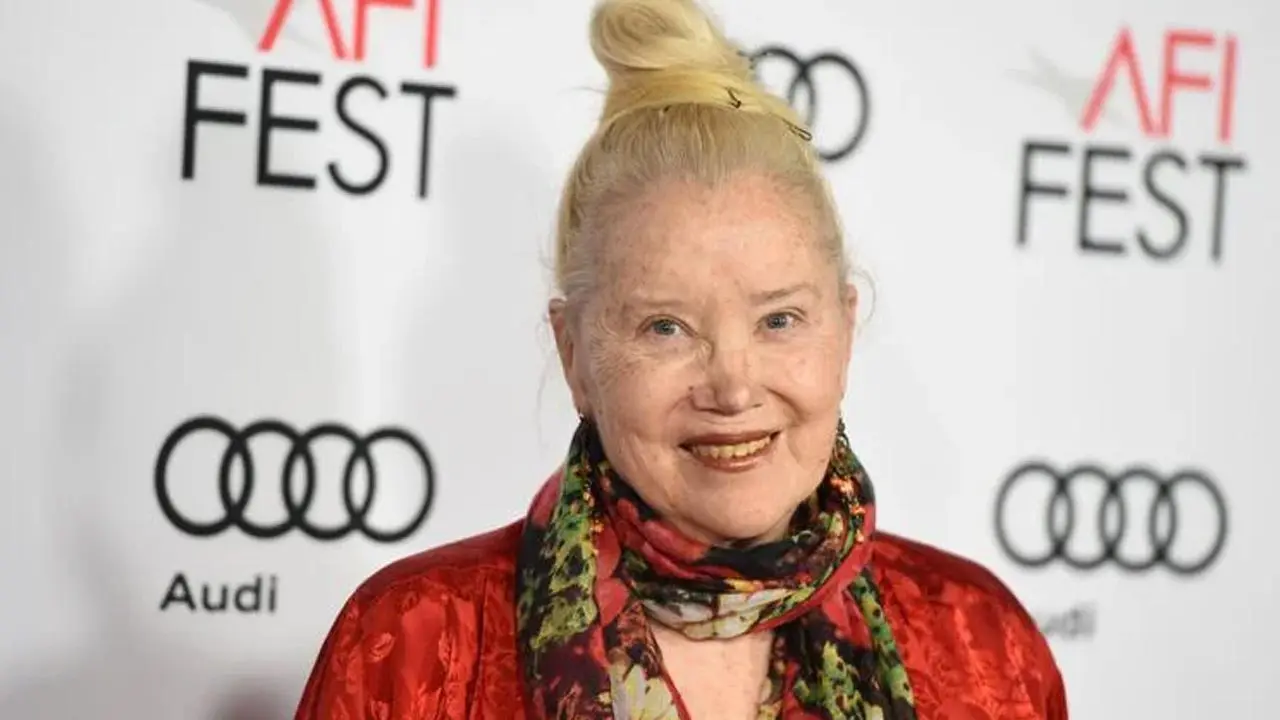 Sally Kirkland dies at 84 after entering hospice amid critical health crisis