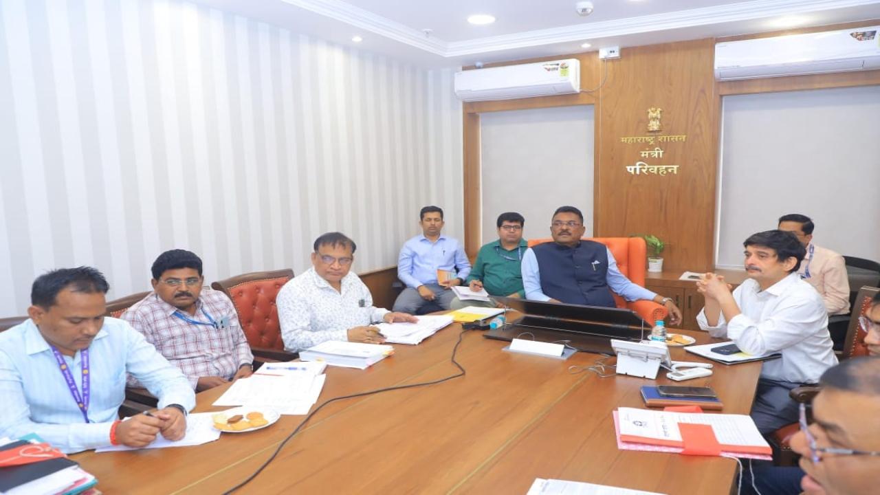 ‘Mini cluster’ push in Mira-Bhayandar: Maharashtra set to speed up redevelopment of unsafe buildings