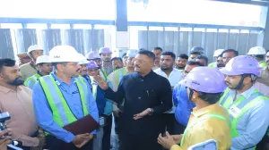 Mira-Bhayandar to get Mumbai Metro services by December-end: Pratap Sarnaik