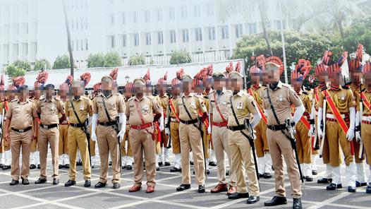 Complaints against senior Mumbai cops spike 313 per cent in two years