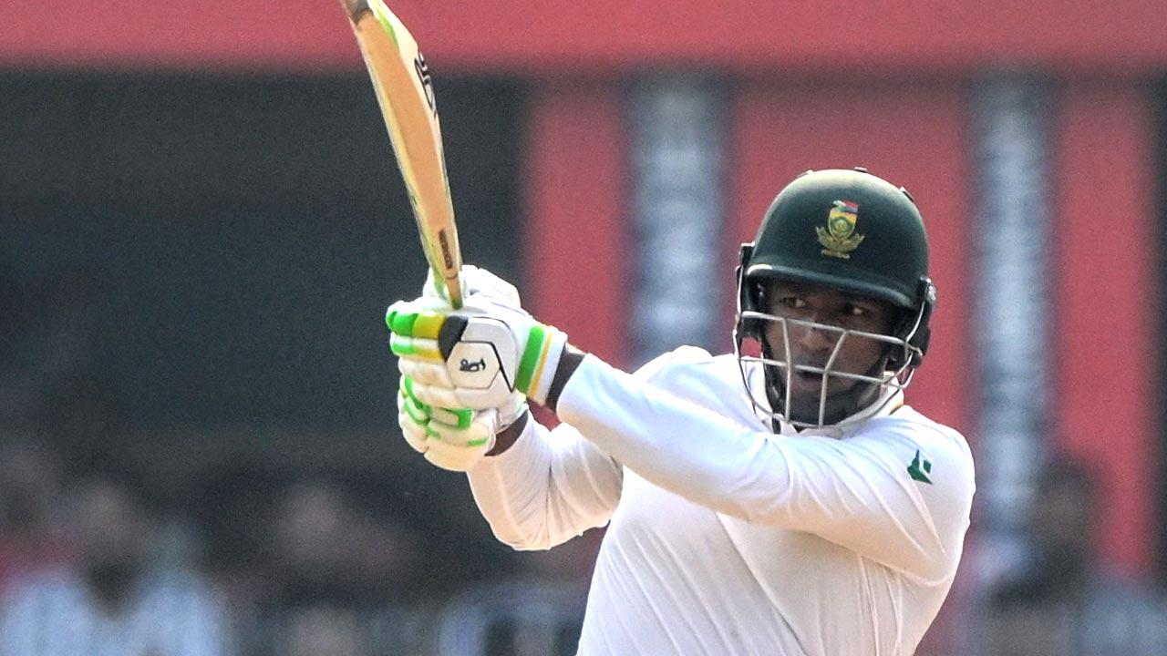IND vs SA 2nd Test | 'After 2019 tour of India, I felt I would never play Tests here': SA’s Muthusamy