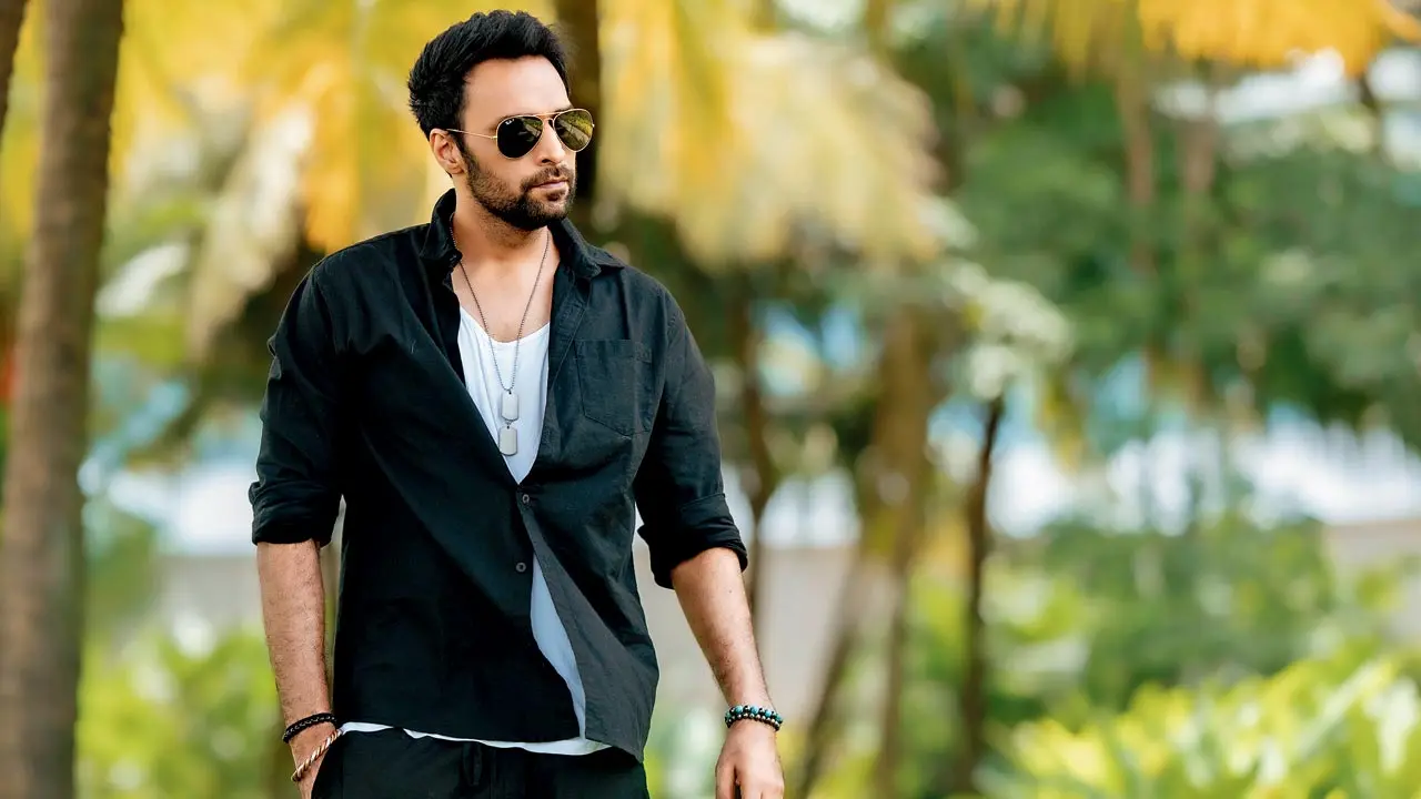 Shaleen Malhotra debuts as director with Seven And A Half Dates