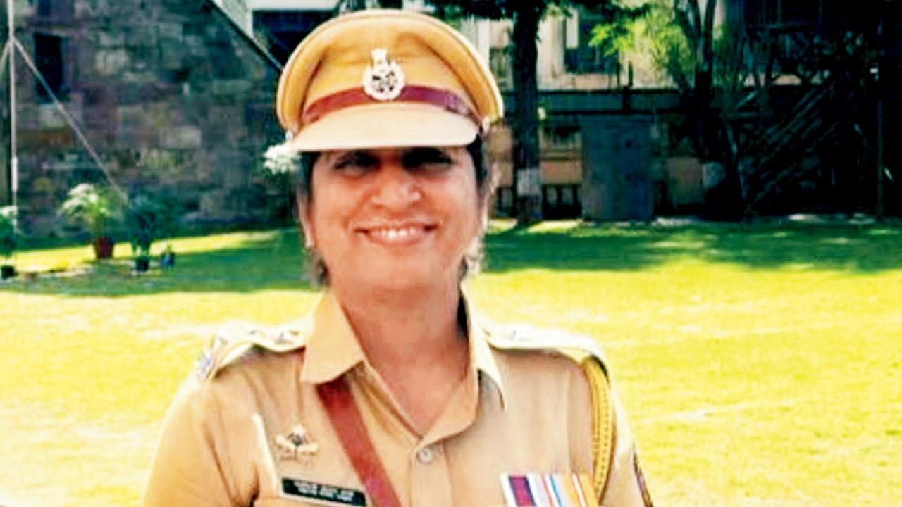 ‘Negotiation is as crucial as operation’: ACP Shalini on Powai hostage case