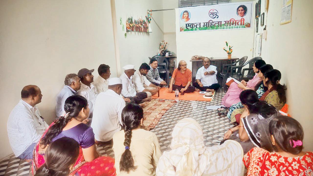 Maharashtra education department calls for census of children of single mothers