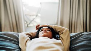 Why we must learn to rest in peace