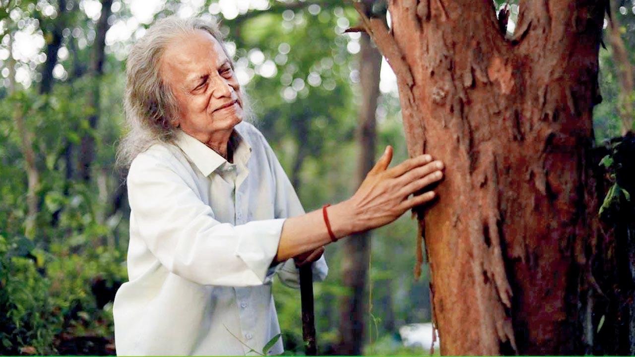 Indie filmmaker Subodh Khanolkar opens up about support for Dashavatar