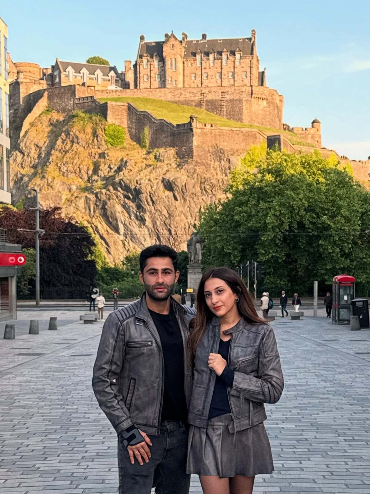 Armaan is now married to Anissa Malhotra, who is a fashion designer by profession. Armaan made an entry into the Bollywood, however, his journey was short lived after which he runs a cloud kitchen. 
 