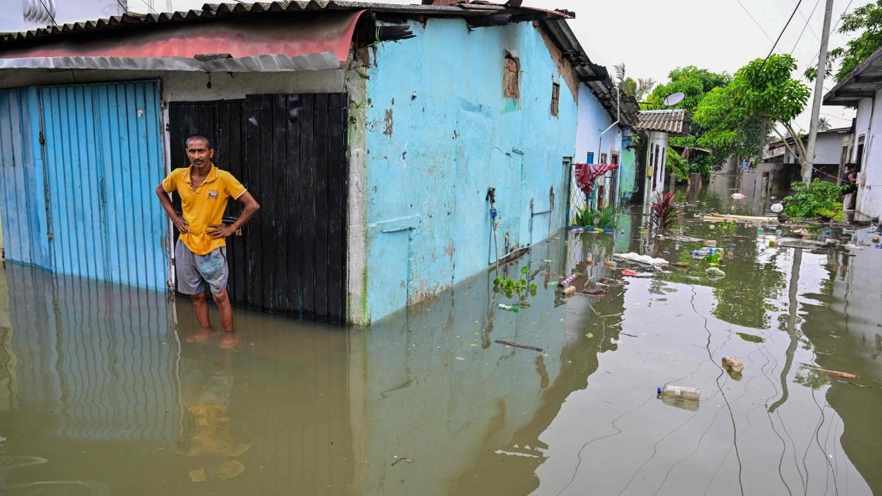 <p>The need for speedy deployment of troops, police, the health sector, civil administration and the civil defence force to tackle the crisis situation is to be facilitated through the state of emergency, officials said</p>