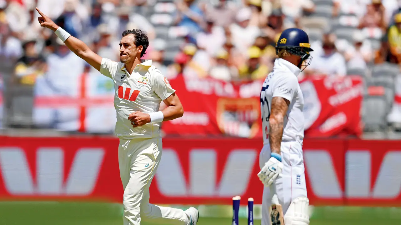 IF IT’S FINE IN AUSTRALIA, WHY criticise INDIA?