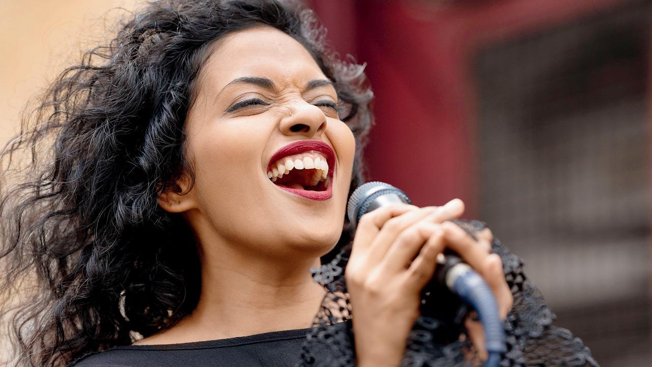 Suman Sridhar’s jazz-meets-Hindi cinema tribute in Mumbai this weekend