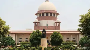 Presidential reference: SC rejects objections of Oppn-ruled states