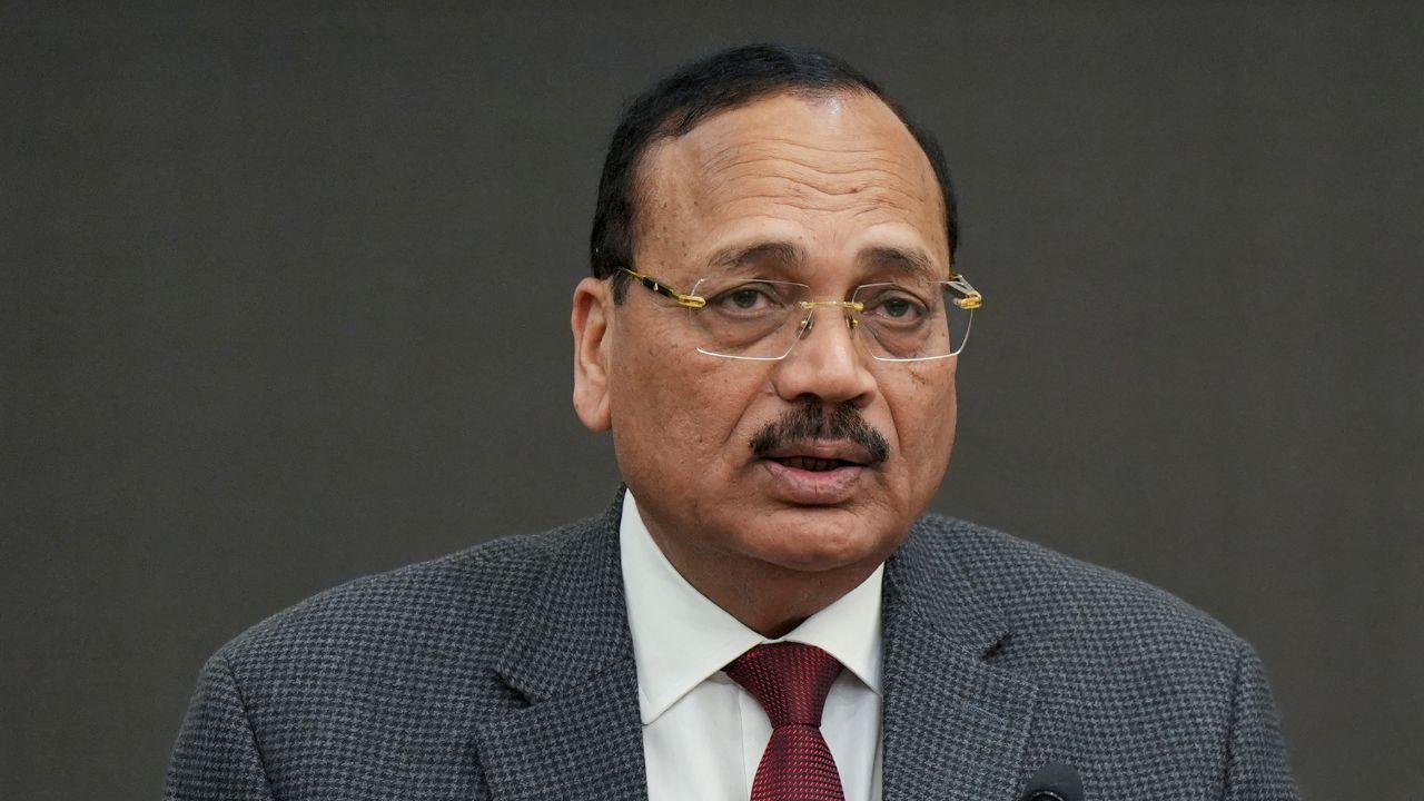 Novo CJI Surya Kant Muda Regras: Adeus Menções Orais? Veja o Que Aconteceu!