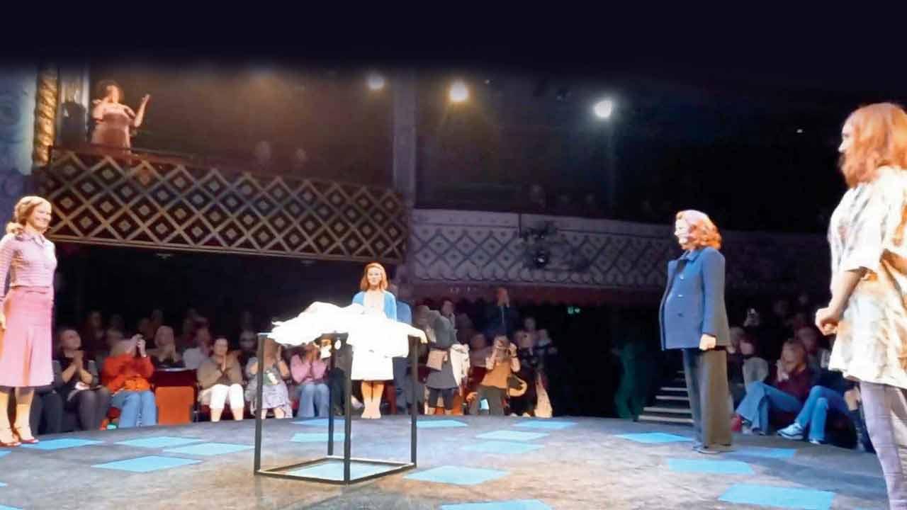 Second Here's how Mumbai’s seniors are redefining life after 60