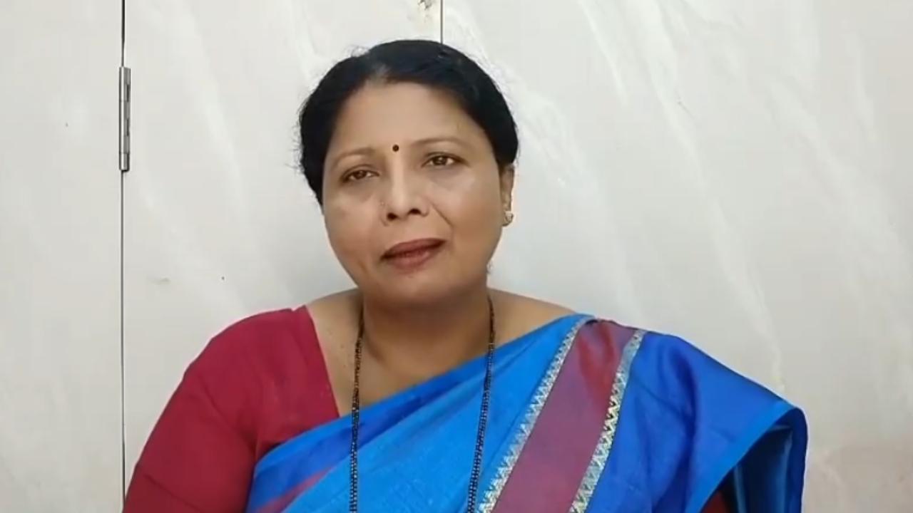 Sena (UBT) alleges revenue dept, police protecting Parth Pawar in land case Shiv Sena (UBT) leader Sushma Andhare. Pic/X