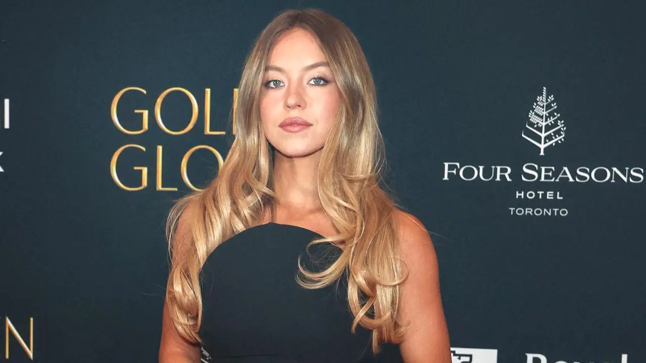 Sydney Sweeney opens up about sustaining concussion on Christy sets Sydney Sweeney opens up about sustaining concussion on Christy sets