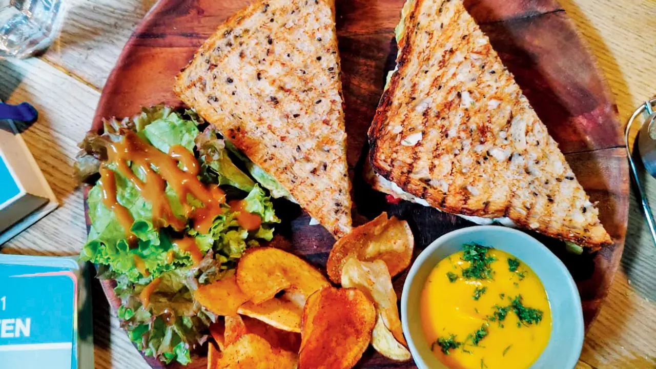 World Vegan Month: Mumbai’s top vegan menus and dishes to try across the city