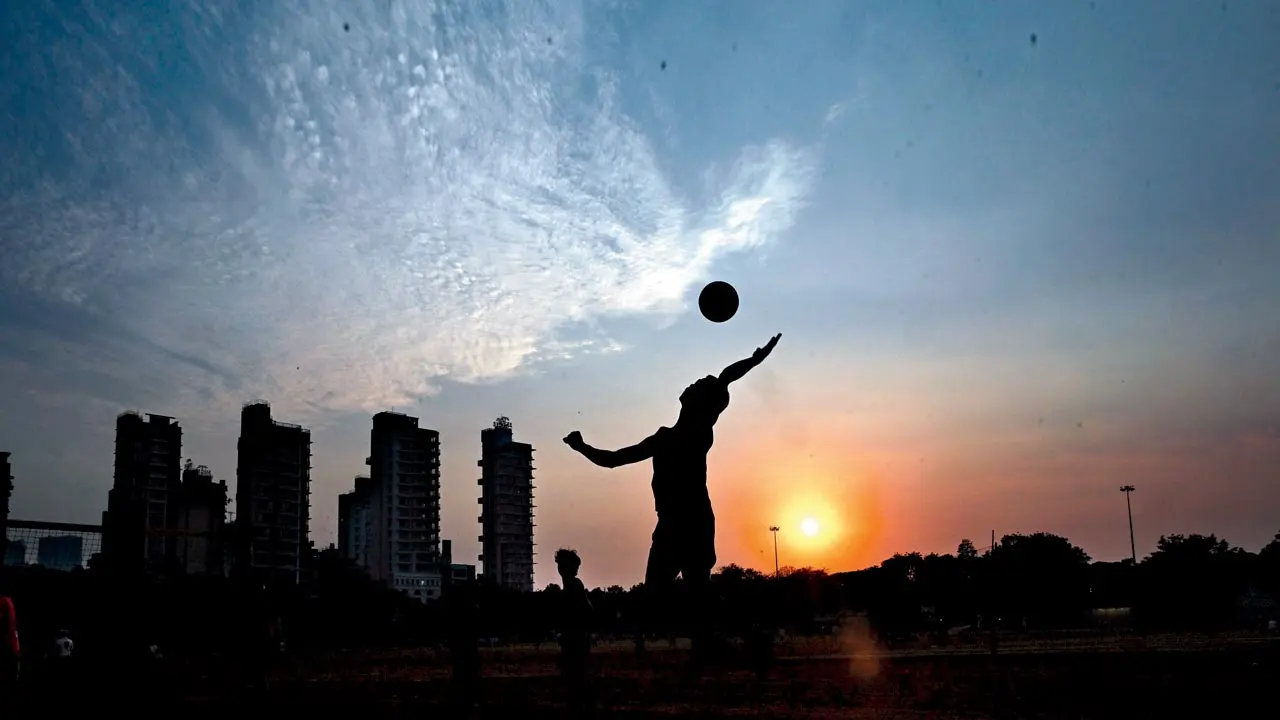 Here's how Shivaji Park’s clubs are fighting to keep its sporting spirit alive