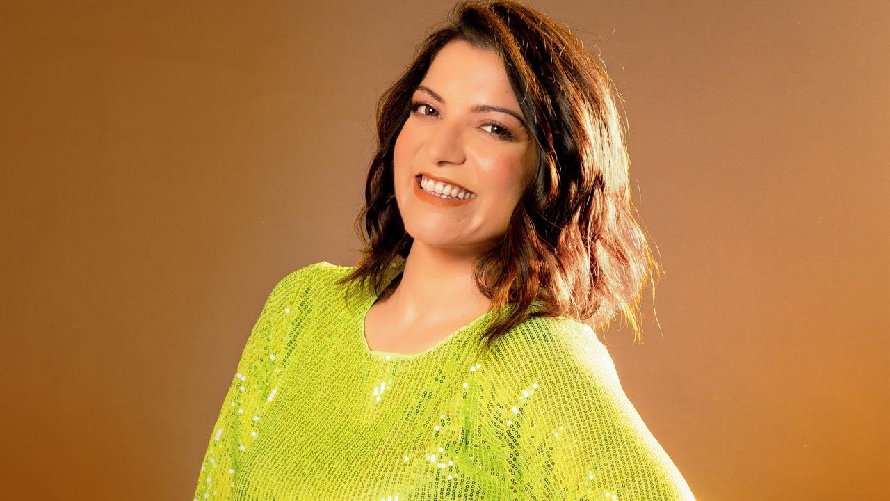 Aditi Mittal, Stand-up comic