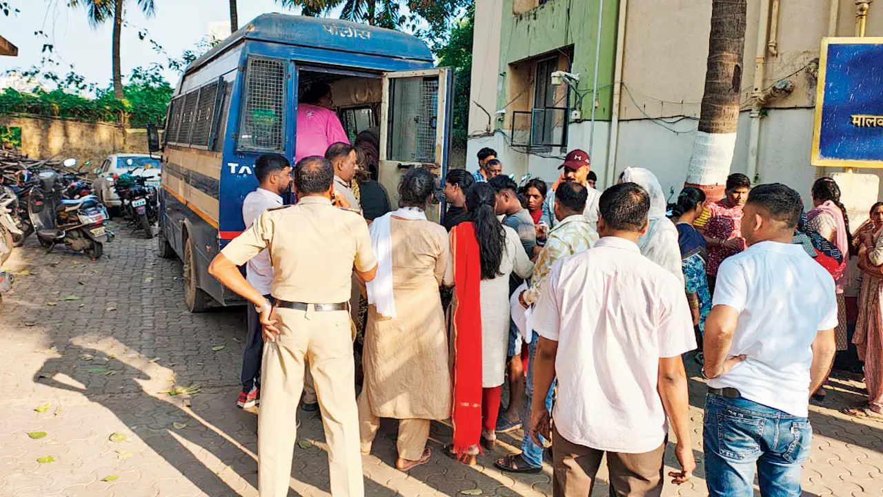 Mumbai: Youth forced to undergo gender transition surgery in Malad