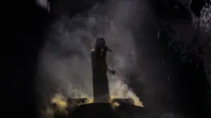 PICS | Travis Scott Mumbai concert: Check date, timing, tickets, travel