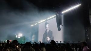 Travis Scott delivers mind-blowing performance in debut Mumbai concert