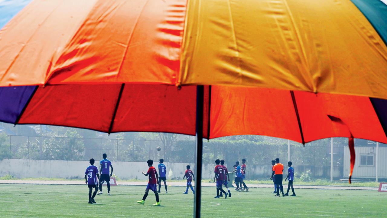 Mumbai Diary: Friday Dossier