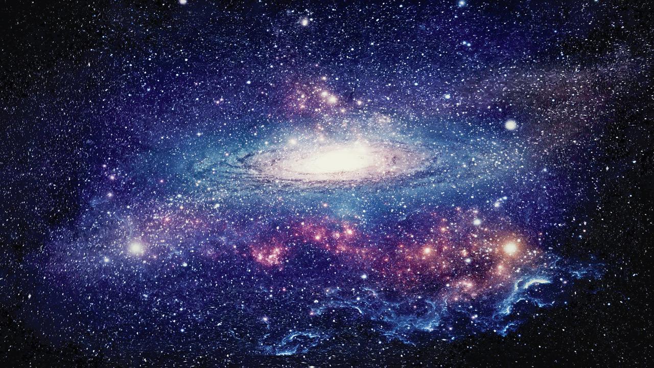 Researchers achieve milestone in tracking temperature of early universe matter