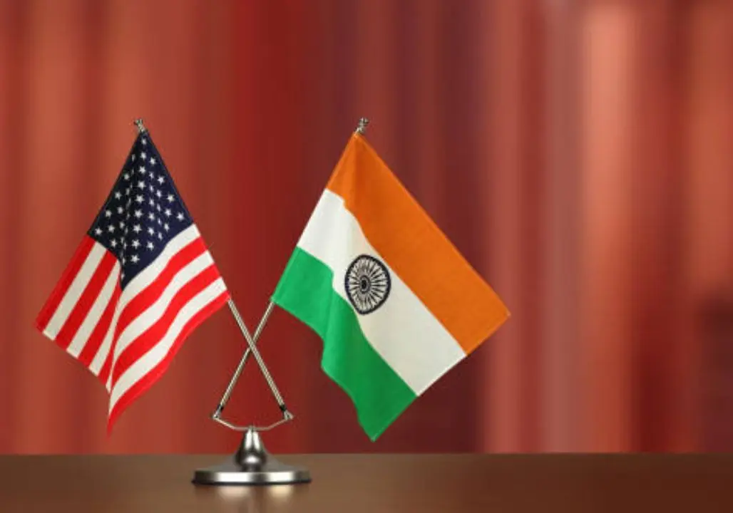 India y Estados Unidos exploran asociaciones comerciales, de defensa y tecnológicas durante reuniones