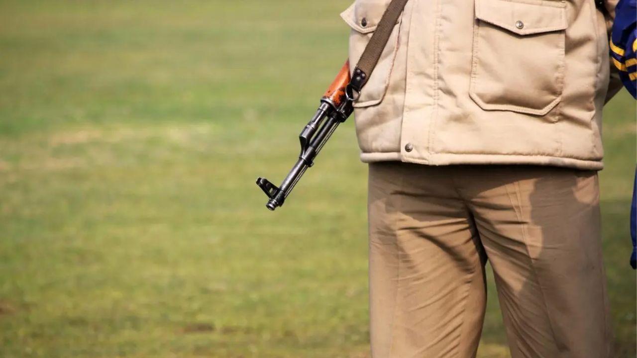 Naxalita asesinado a tiros en un encuentro con las fuerzas de seguridad en Chattisgarh