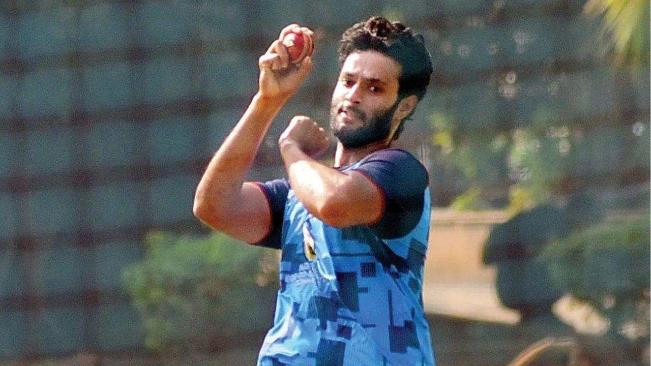 Karnataka, Maharashtra register innings wins to go 1-2 in Group B