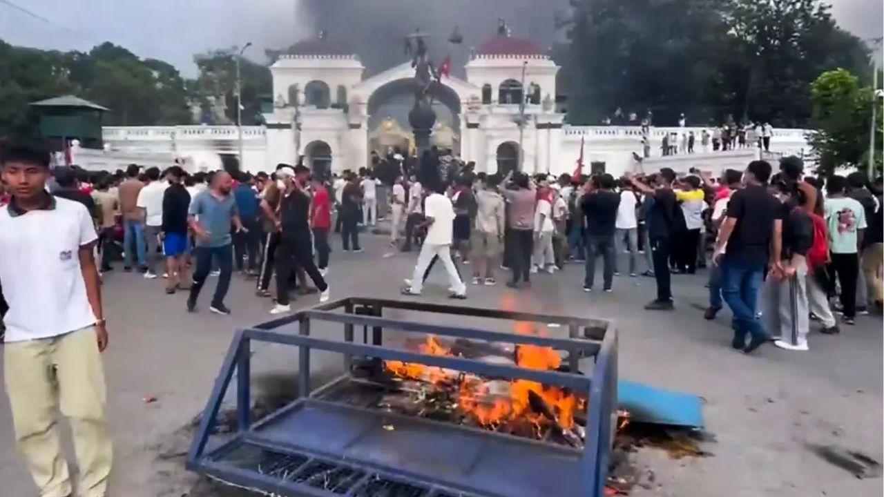 Nepal: La tensión continúa aumentando en Bara por segundo día, las autoridades imponen el toque de queda