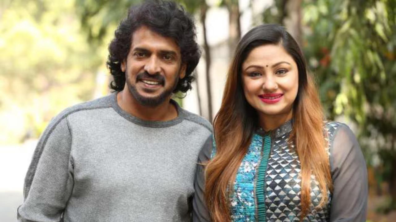 UP man arrested for hacking Upendra and his wife's phones in cyber fraud