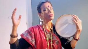 Vibha Rani brings Mithila’s dahkan songs to life this weekend