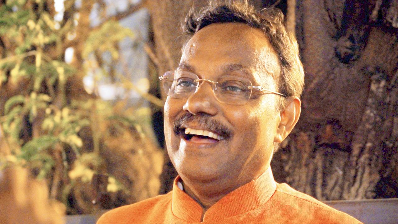 How former Maharashtra minister Vinod Tawde helped BJP win big in Bihar