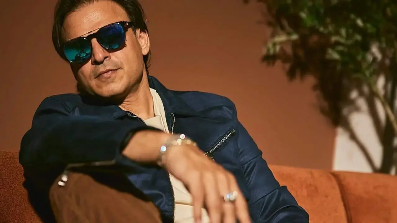 Vivek Oberoi to play Aurangzeb in `Chhatrapati Shivaji Maharaj` Vivek Oberoi to play Aurangzeb in `Chhatrapati Shivaji Maharaj`