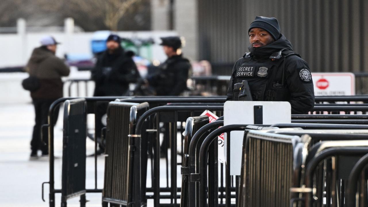 The charges could be upgraded, Pirro said, adding, 