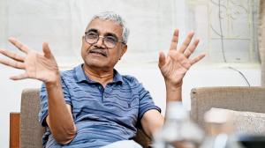 Anand Teltumbde: 'Caste census is meant to distract us'