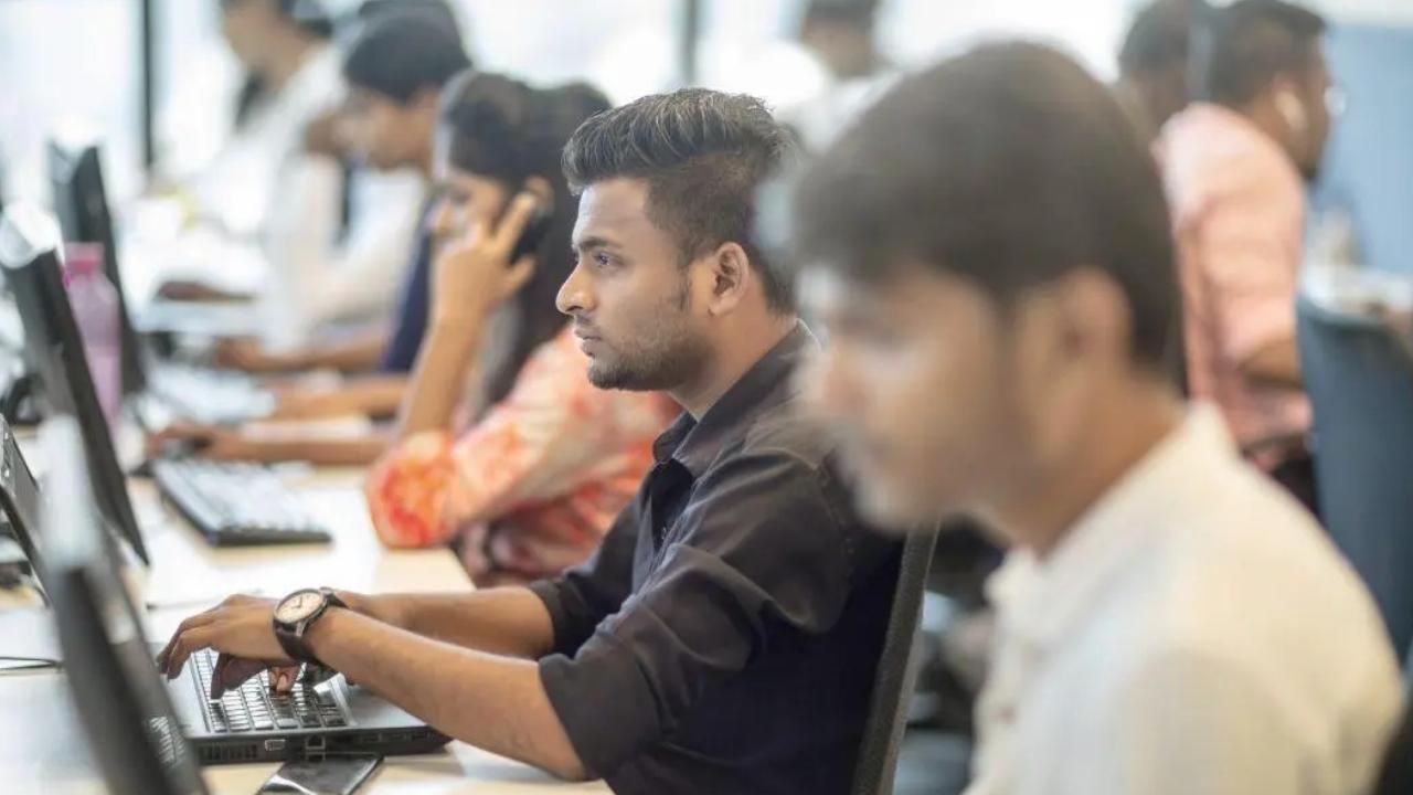 8 in 10 Indians embrace return to office, flexibility, well-being major concern