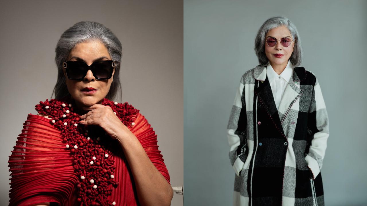 Zeenat Aman birthday 2025: 12 times the diva proved glamour has no age