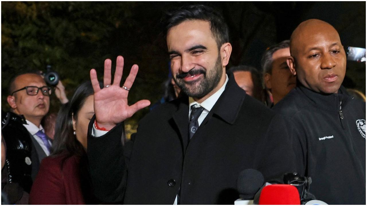 BirthZohran Kwame Mamdani was born on October 18, 1991, in Kampala, Uganda, to academician Mahmood Mamdani—an Indian-origin Gujarati Muslim born in Bombay—and filmmaker Mira Nair, a Punjabi Hindu. His family migrated from South Africa when he was five years old and later moved to the United States when he was seven, eventually settling in New York City.