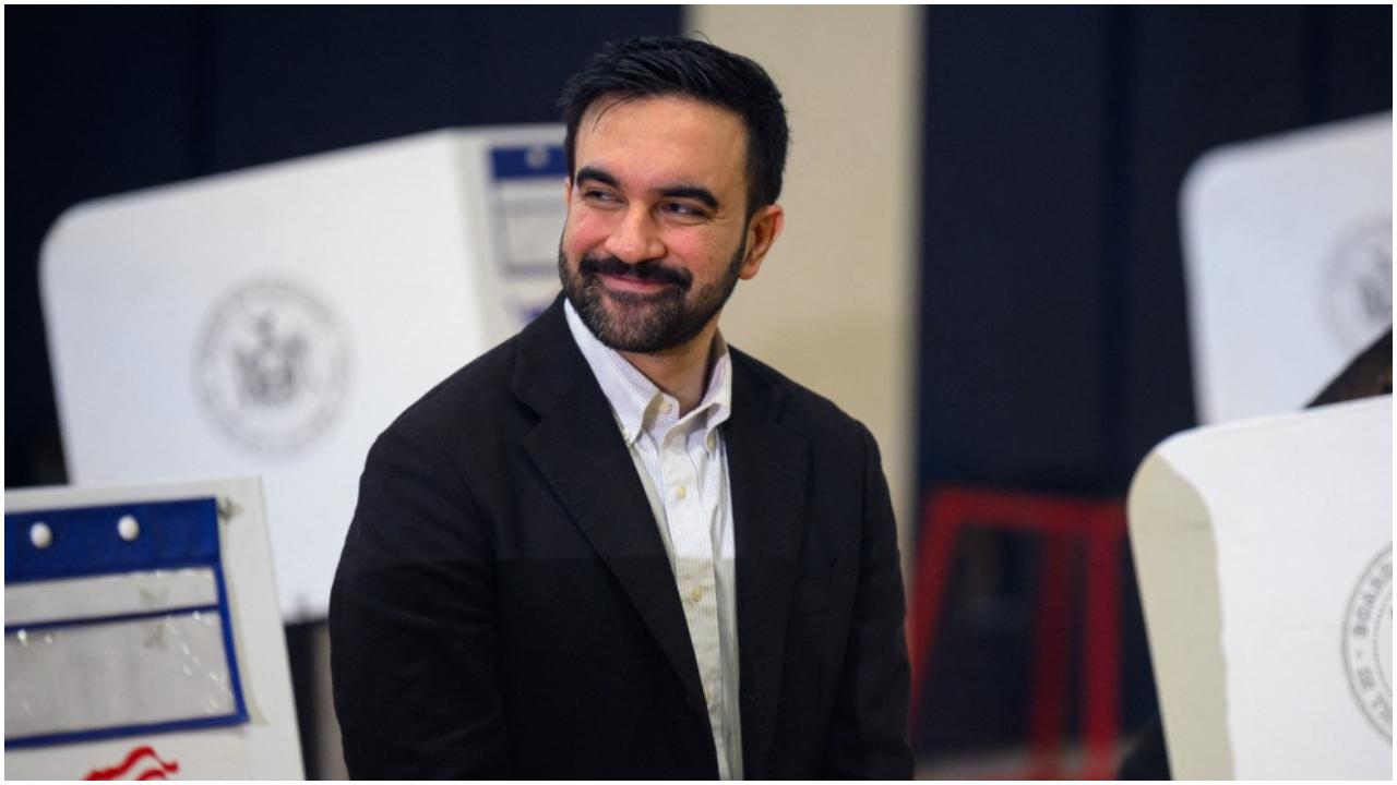 Music careerA passionate hip-hop fan, Mamdani has also pursued a music career as a rapper and producer. His music often reflects his Ugandan and Indian heritage, blending English and Luganda in his lyrics.