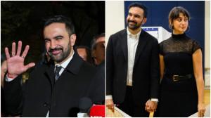 PICS | Zohran Mamdani elected as New York mayor: 5 facts about his Indian roots