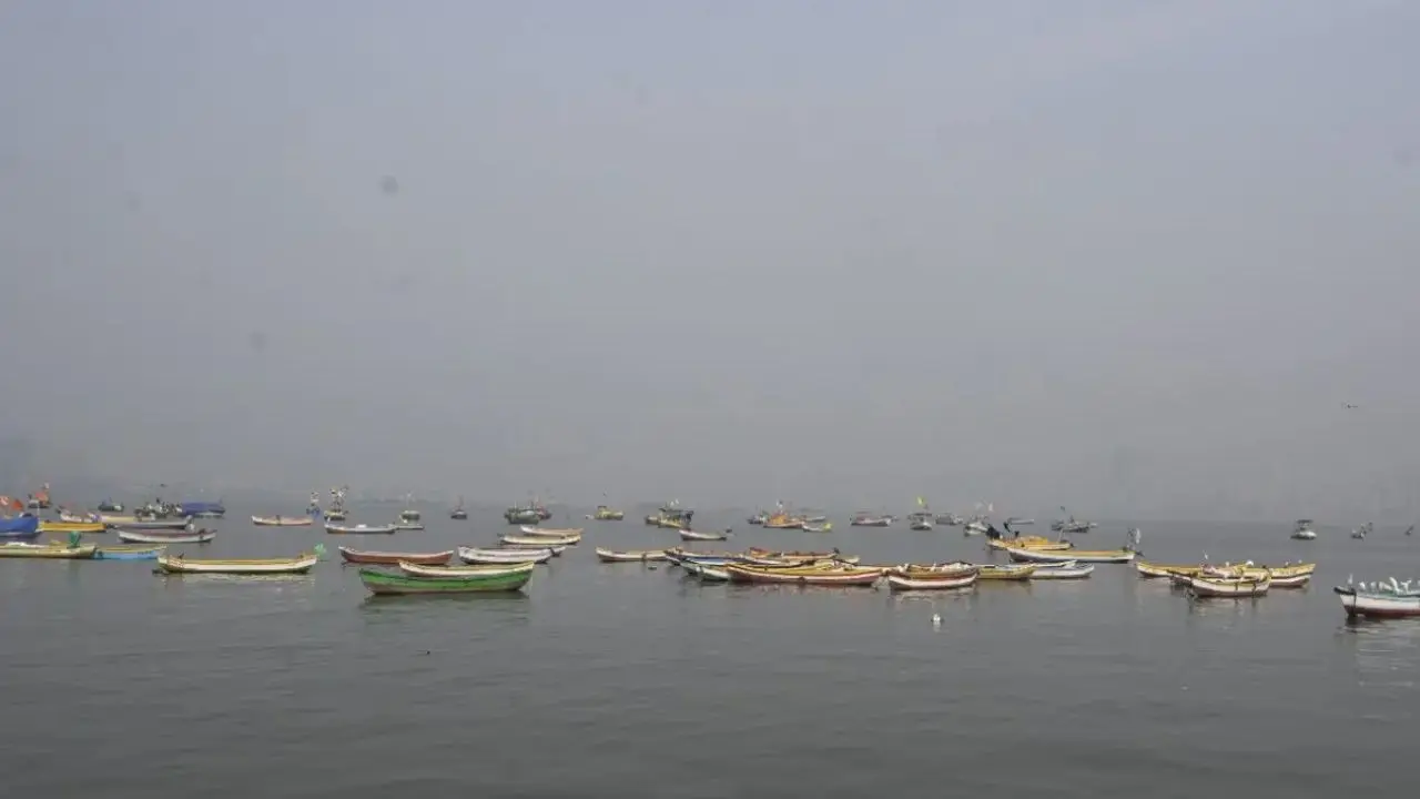 Maharashtra weather updates: State wakes up to warmer morning after cold spell