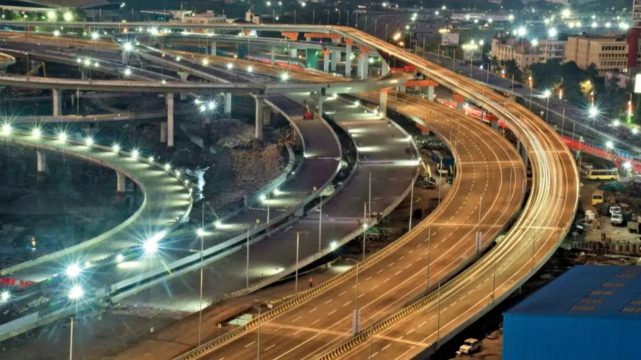 Mumbai gears up for transformative underground tunnel network