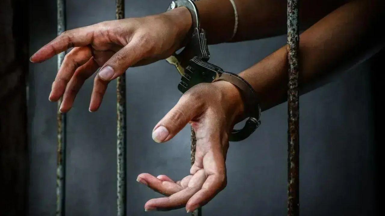 Mumbai: Vile Parle cops rearrest accused who escaped from custody