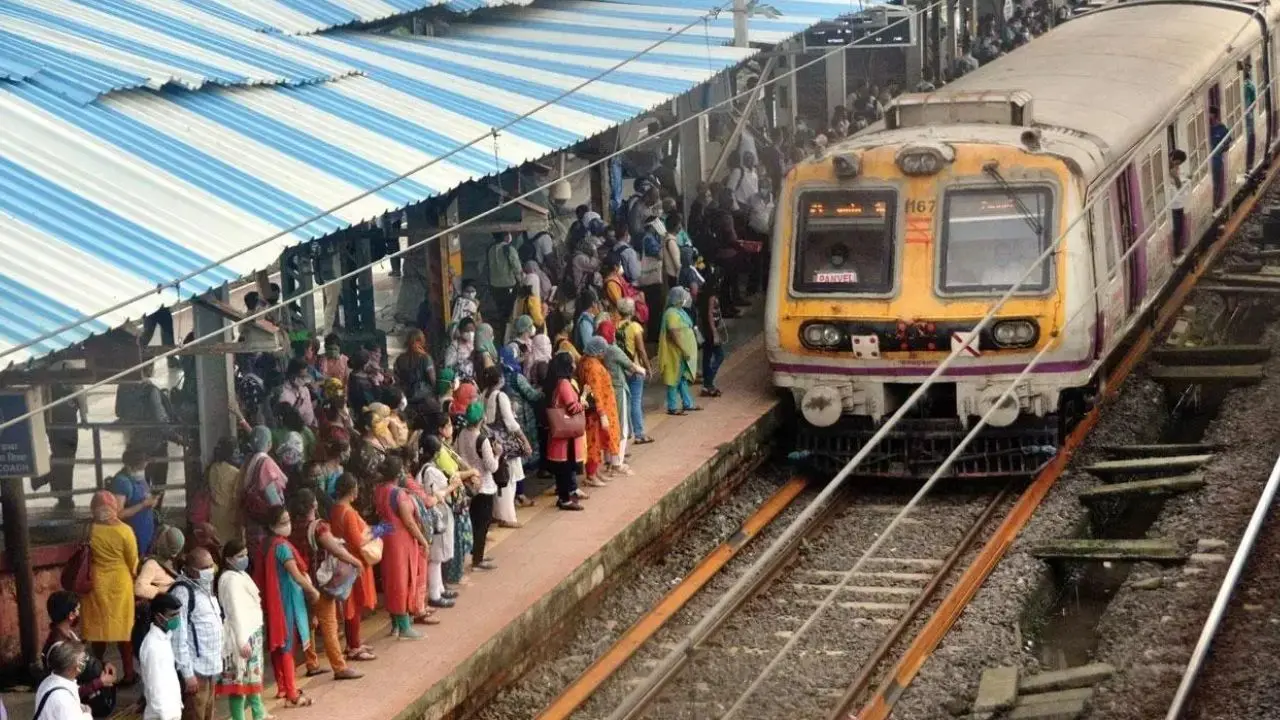 Central Railway to run special suburban trains for Mumbai Cyclothon 2025