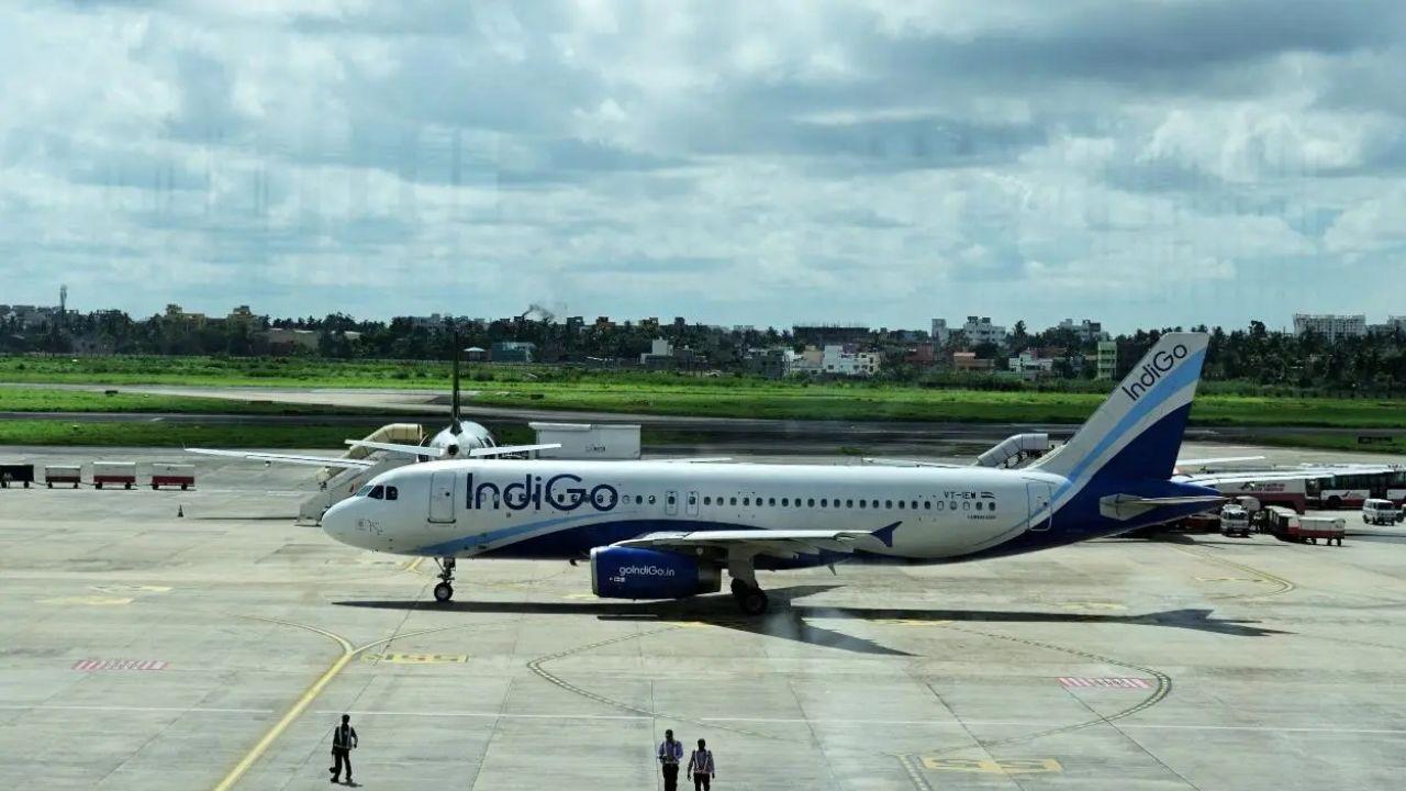 Navi Mumbai Airport: IndiGo announces new direct flights from December