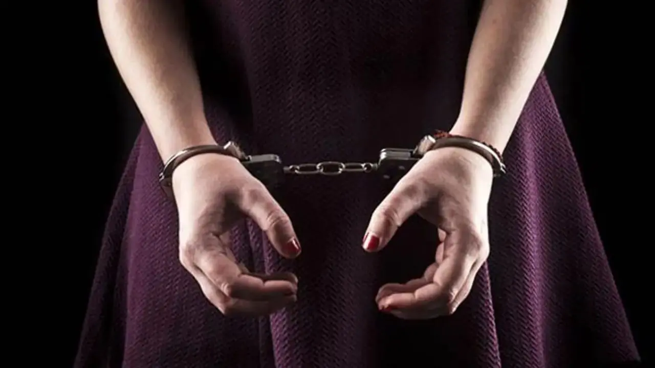 Woman with Afghan, Pakistan contacts arrested in Chhatrapati Sambhajinagar