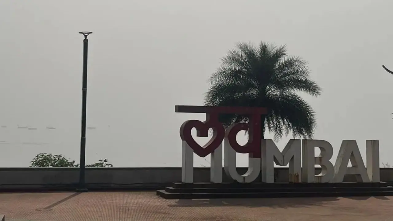 Mumbai weather updates: AQI raises health concerns across the city