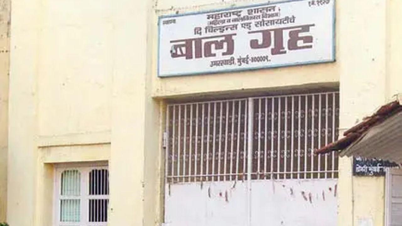 A broken promise: India's juvenile justice system in crisis